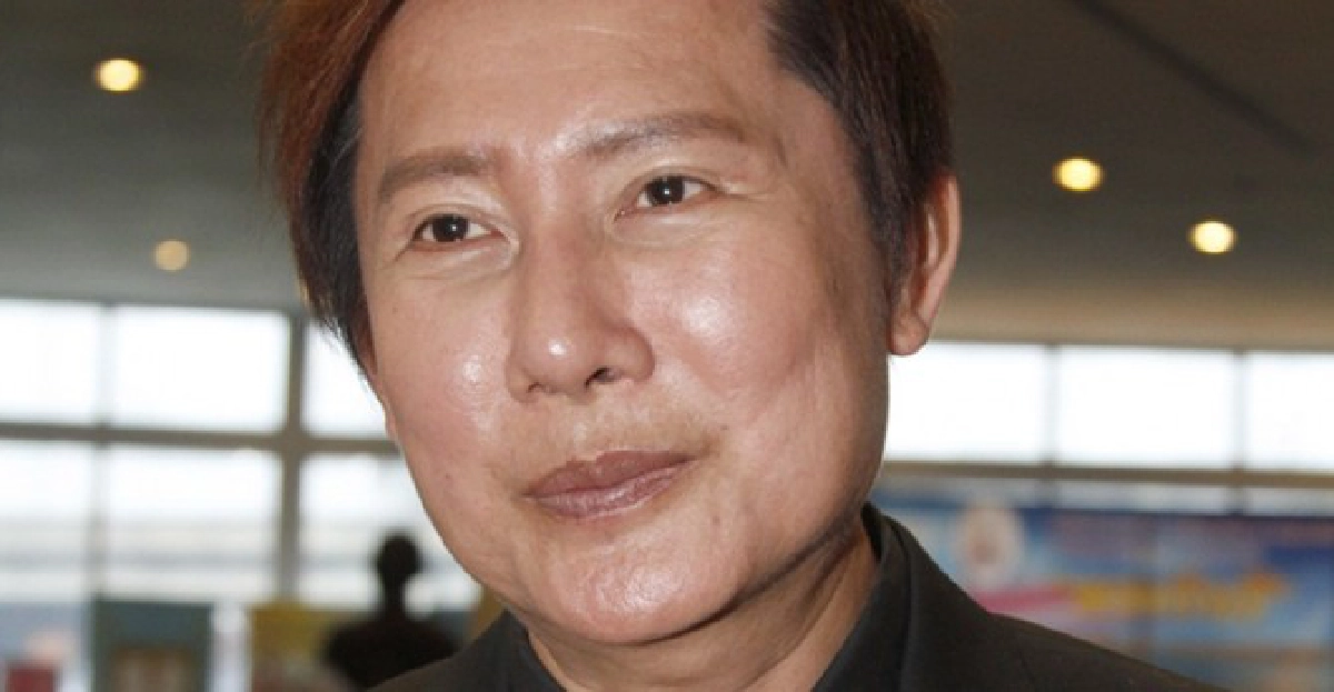 'ณวัฒน์'พ้อนางงามชวดเล่นละคร 'ณวัฒน์'พ้อนางงามชวดเล่นละคร