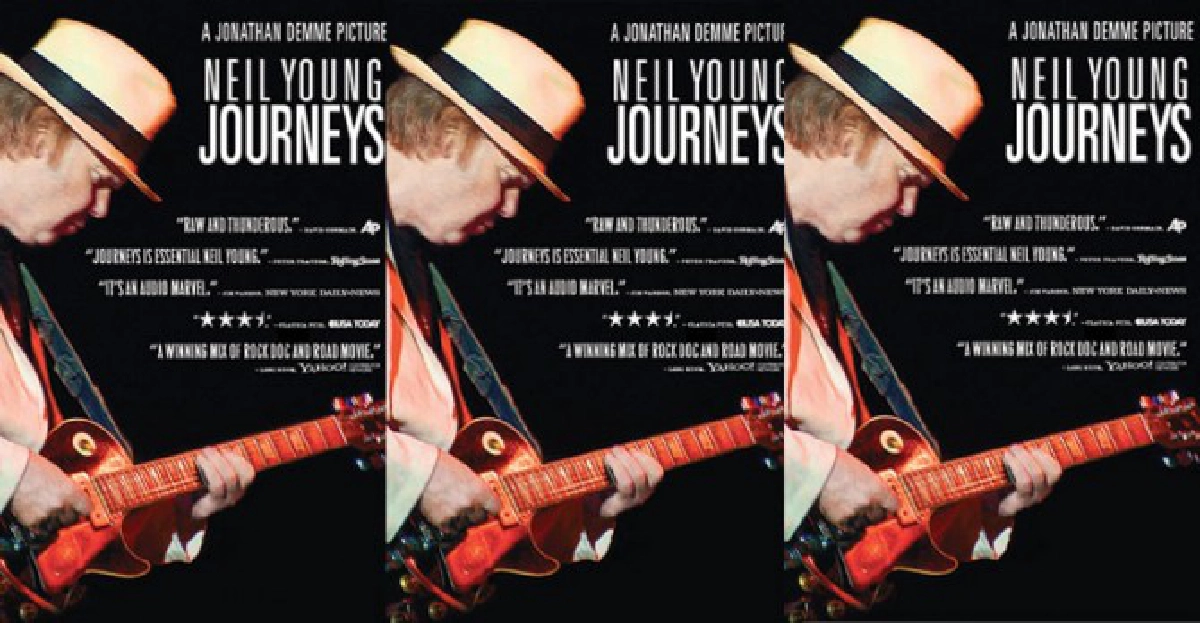 JOURNEYS