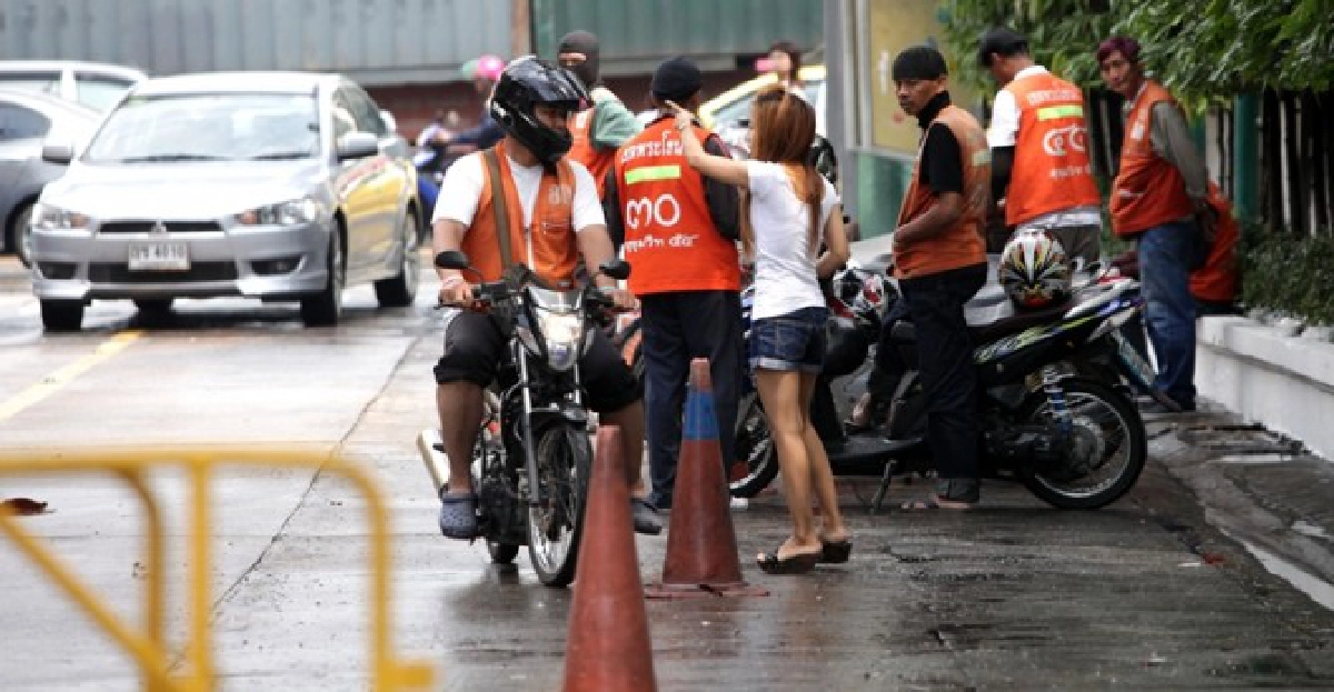 'กพร.'เล็งติวอังกฤษวินมอเตอร์ไซค์ 'กพร.'เล็งติวอังกฤษวินมอเตอร์ไซค์