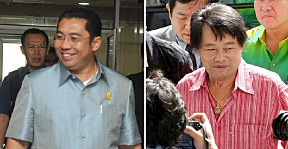 'สนธยา'ยันจับพ่อไร้นัยยะการเมือง