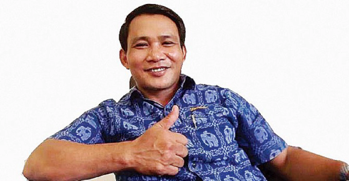 'ศุกร์ 'เพิ่มสวัสดิการตำบล 'ศุกร์ 'เพิ่มสวัสดิการตำบล