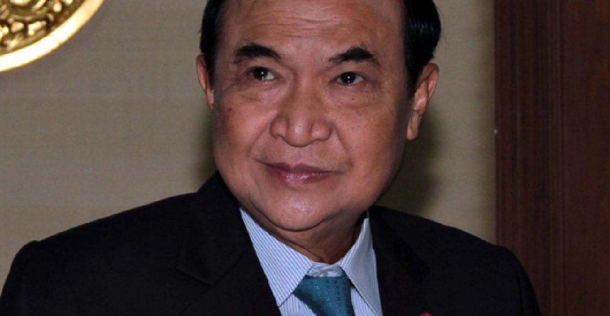 'จารุพงศ์'แจงแนวทางแก้ไฟใต้ 'จารุพงศ์'แจงแนวทางแก้ไฟใต้