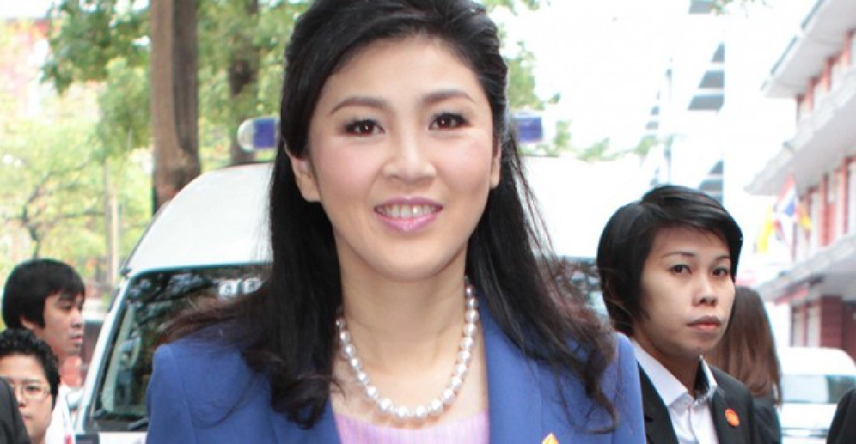 'ปู'ช่วยลูกพรรคหาเสียงลต.ซ่อมลพบุรี 'ปู'ช่วยลูกพรรคหาเสียงลต.ซ่อมลพบุรี