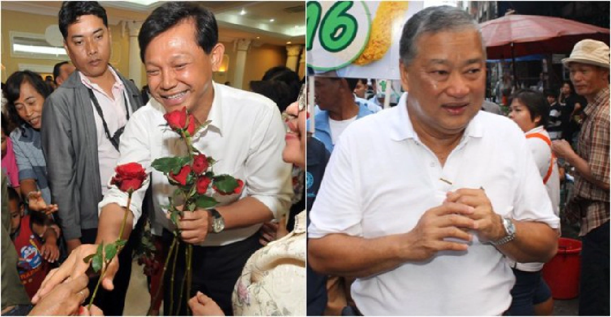 โพลล์เผยโค้งที่2'จูดี้'นำ'คุณชายหมู' โพลล์เผยโค้งที่2'จูดี้'นำ'คุณชายหมู'