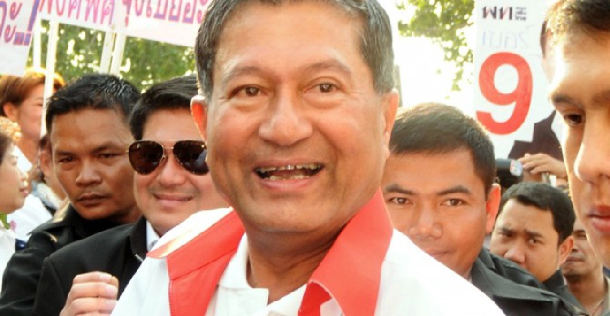 'เฉลิม'เตรียมหารือ'มหาเธร์'ถกแก้ไฟใต้