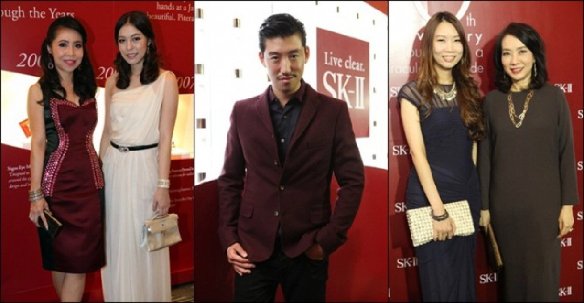 รวมสาวอมตะ10ปียังสวย