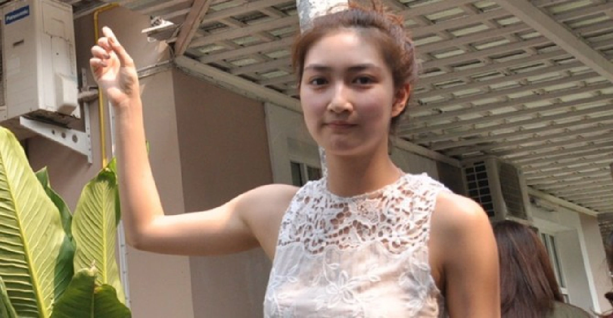 'แพนเค้ก'ไม่เชื่อ!น้องขโมยแหวนเพชร