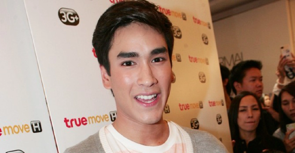 เม้าท์นอกจอ 
