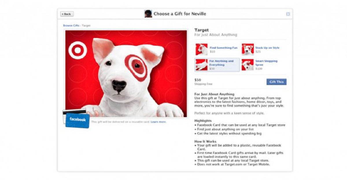 Facebookจะเก็บตังค์จากคนเล่นแล้วนะ Facebookจะเก็บตังค์จากคนเล่นแล้วนะ