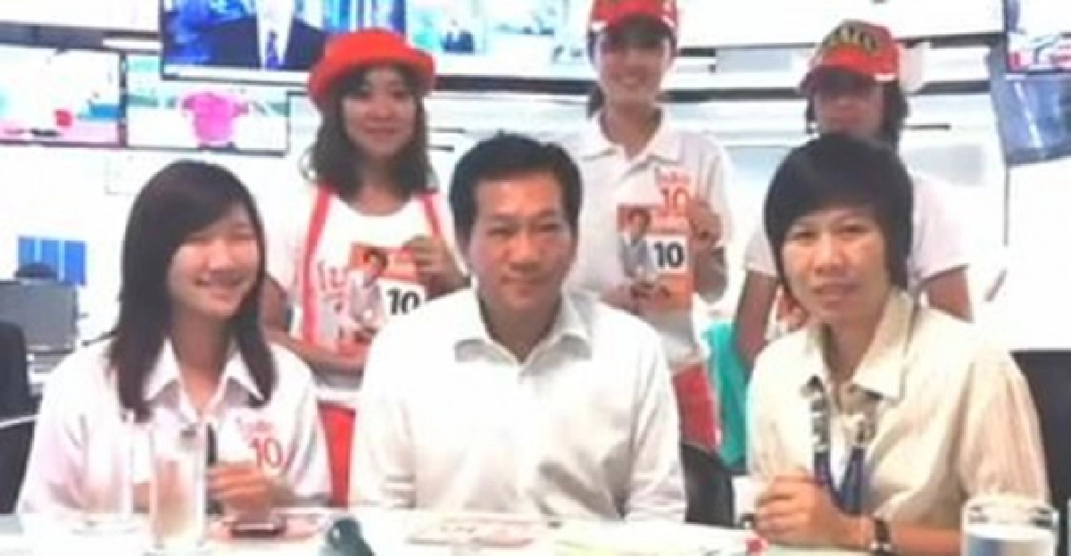 ทำไมต้องเลือก'โฆษิต' ทำไมต้องเลือก'โฆษิต'