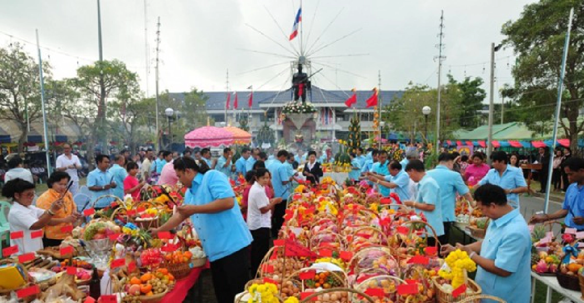 ย้อนรำลึกผู้กล้า'ขุนสรรค์' 