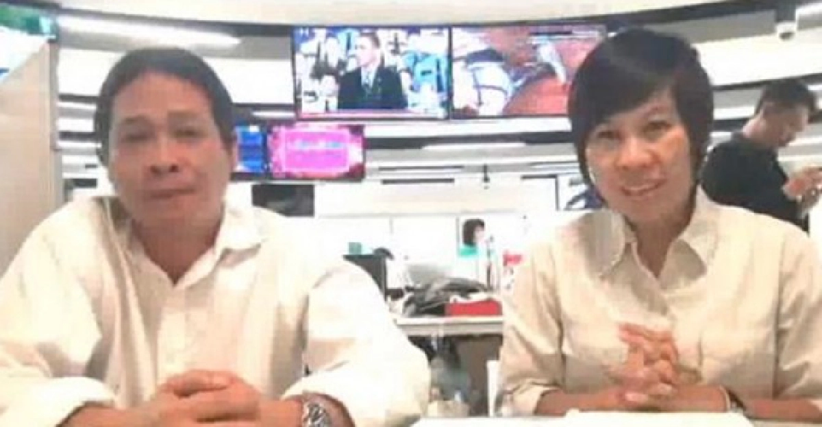 ปรับครม.'ยิ่งลักษณ์3'