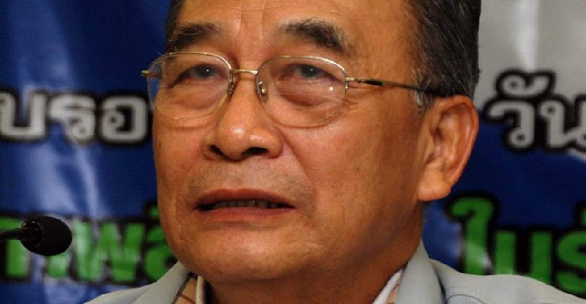 'มานิจ'เปิดใจไขก๊อกนายกสภา'มสด.'
