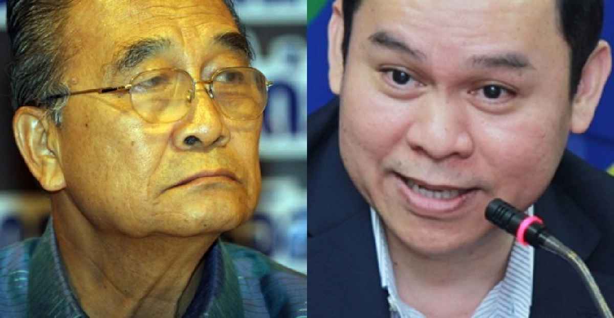โพลล์ต้องยึดมั่นจริยธรรม-หลักวิชา โพลล์ต้องยึดมั่นจริยธรรม-หลักวิชา