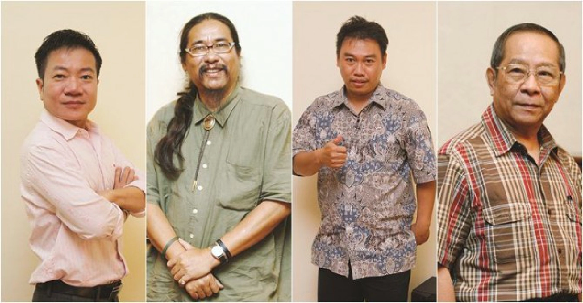 'คมชัดลึกอวอร์ด10'โปร่งใสกรรมการเปิดใจการตัดสิน 
