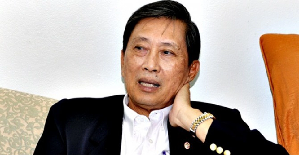 'ปลอดประสพ'เดินหน้าสร้าง16เขื่อน