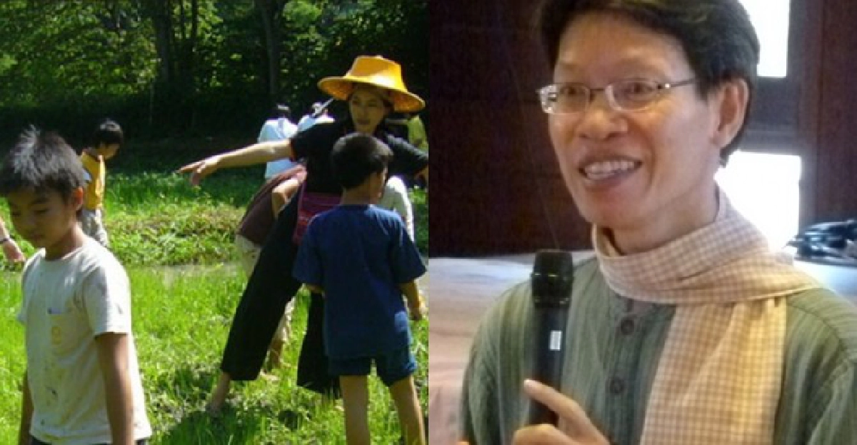 'อาศรมศิลป์'ผลิต'ป.บัณฑิต'วิถีพุทธ