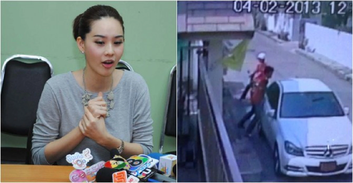 ตร.รู้ตัวแก๊งทุบรถ'นุ้ย'จ่อจับ