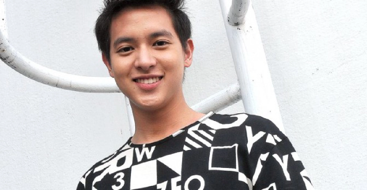 'เจมส์'ไม่รู้ถูกถอด'ทองเนื้อเก้า'