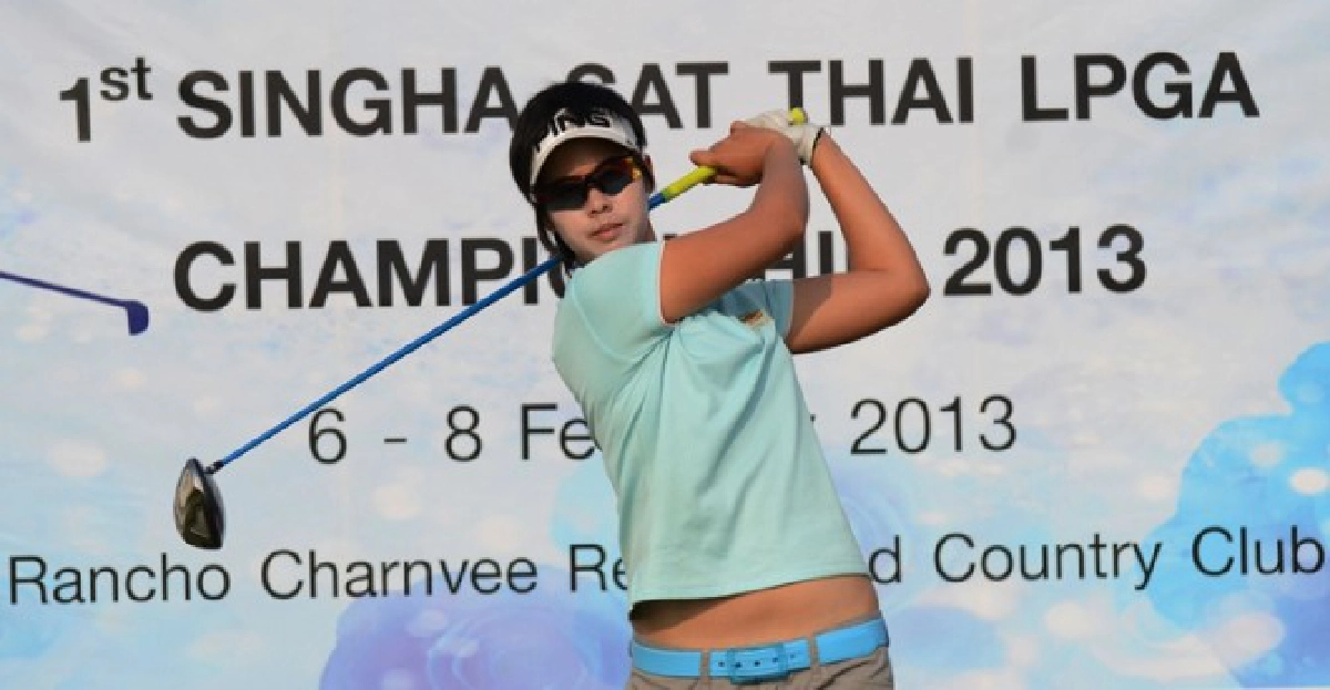 'SINGHA-SAT'รอบ2สนาม1