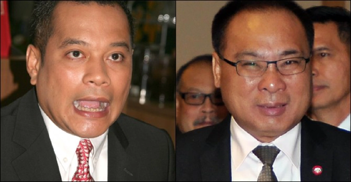 'เต้น'ยัวะ'ขุนค้อน'ปัดชี้แจง'เผาเมือง'
