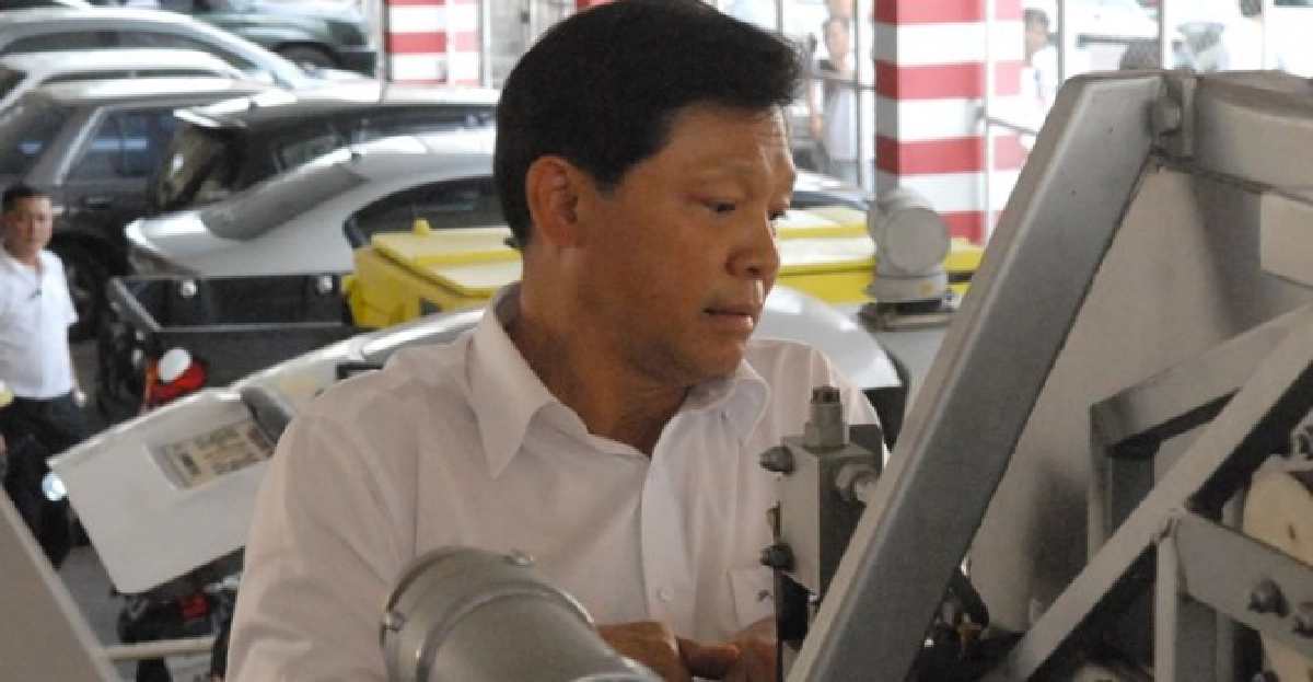 'พงศพัศ'เดี้ยง!หาเสียงหนัก 'พงศพัศ'เดี้ยง!หาเสียงหนัก