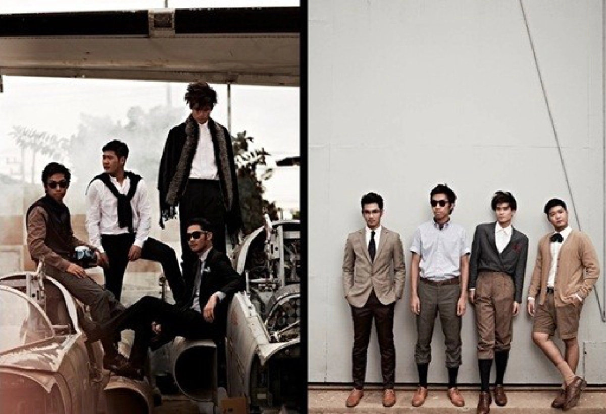 คิดสวนทาง:แลกกันเรียนแลกกันรู้
คิดสวนทาง:แลกกันเรียนแลกกันรู้