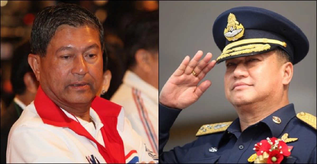 'เฉลิม'ฉุน'สุกำพล'ค้านเคอร์ฟิวใต้ 'เฉลิม'ฉุน'สุกำพล'ค้านเคอร์ฟิวใต้