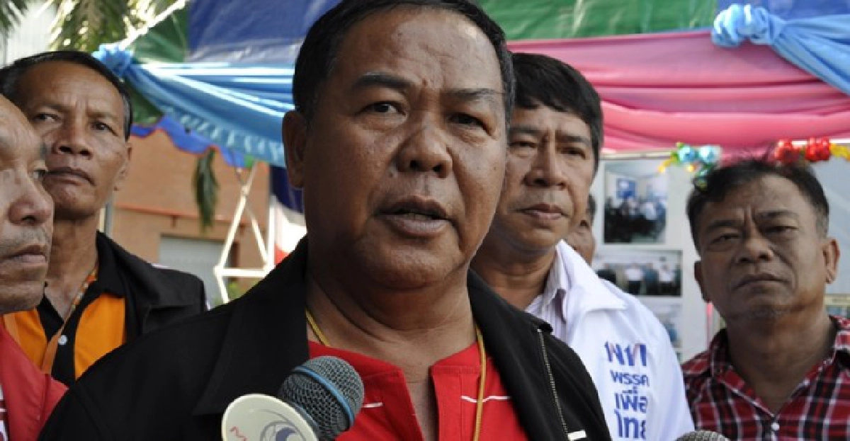 'ขวัญชัย'ชี้นปช.ผิดพลาดไม่ฟังคนไกล 'ขวัญชัย'ชี้นปช.ผิดพลาดไม่ฟังคนไกล