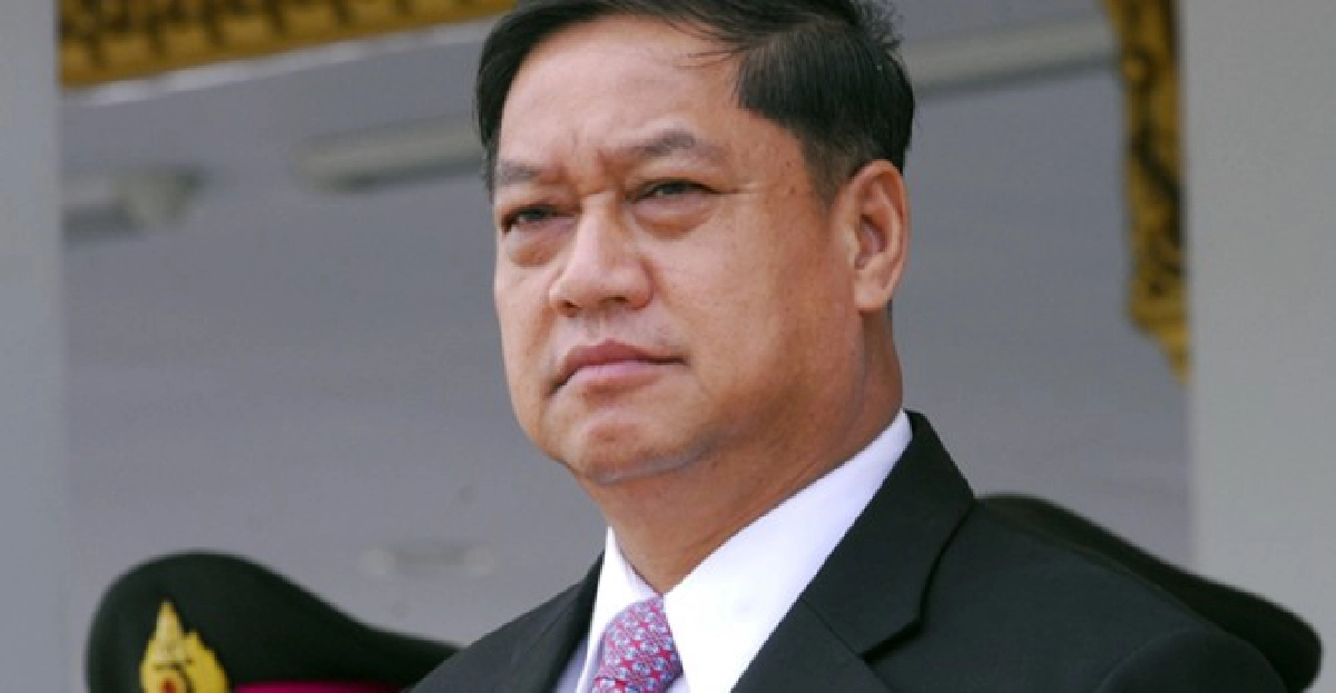 'บิ๊กโอ๋'ปัดขัดแย้ง'เฉลิม'ปมค้านเคอร์ฟิวใต้