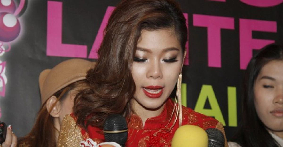 'กุ๊บกิ๊บ'รับแล้วเลิก'มาริโอ้'
