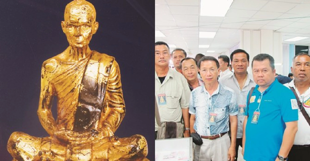 ผู้ใหญ่โต้งนครสวรรค์กับปาฏิหาริย์เฉียดตาย