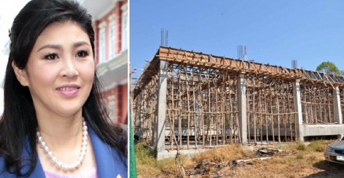 'ปู'จี้สตช.เร่งสางปม396โรงพักทดแทน 'ปู'จี้สตช.เร่งสางปม396โรงพักทดแทน