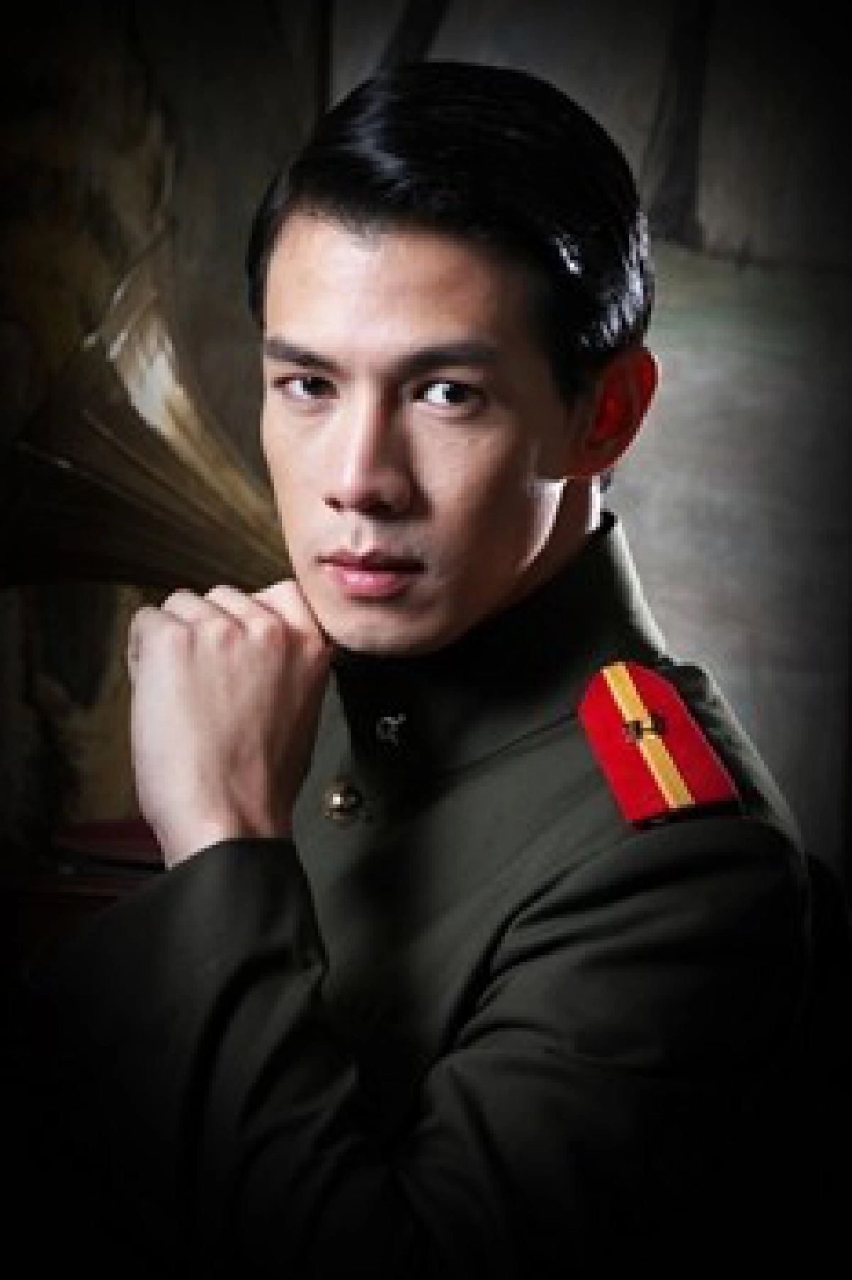 ณัฏฐ์เขิน!เลิฟซีน'โชนิชิโนะ'เร่าร้อน