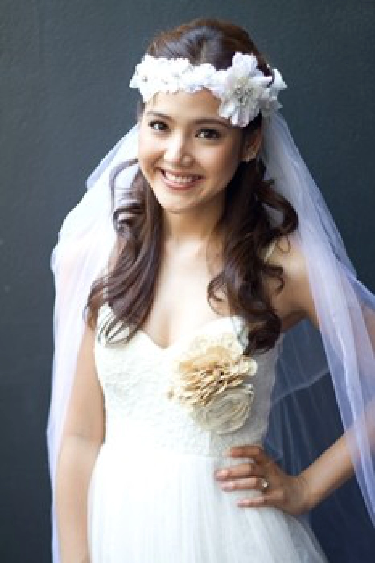 'พัดชา'ถ่ายทอดความรู้สึกผ่านเอ็มวี 'พัดชา'ถ่ายทอดความรู้สึกผ่านเอ็มวี