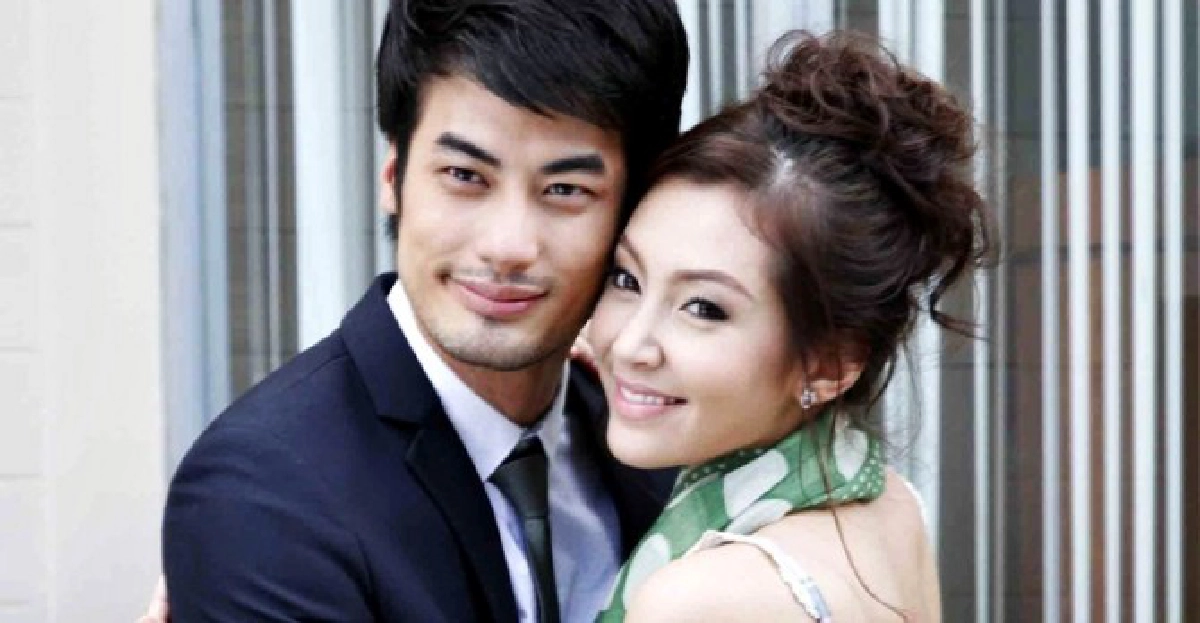 จอแก้ว : เรื่องย่อ 'พรพรหมอลเวง'