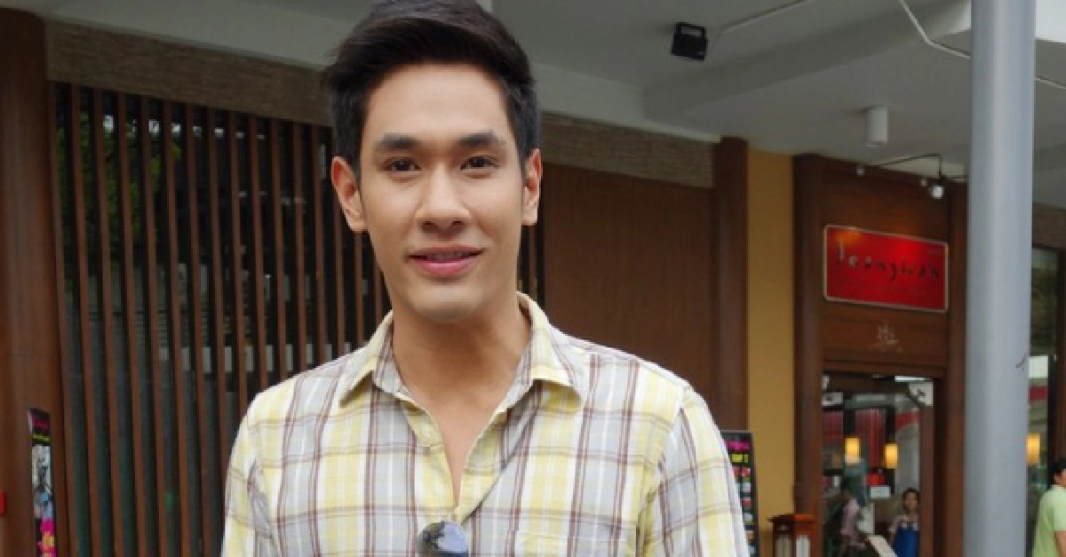 เม้าท์นอกจอ