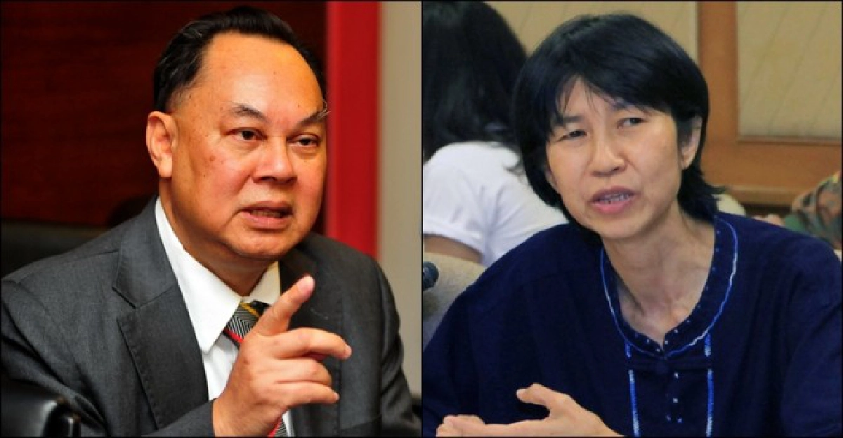 'กษิต'ปัดทิ้ง'วีระ-ราตรี'ติดคุกเขมร