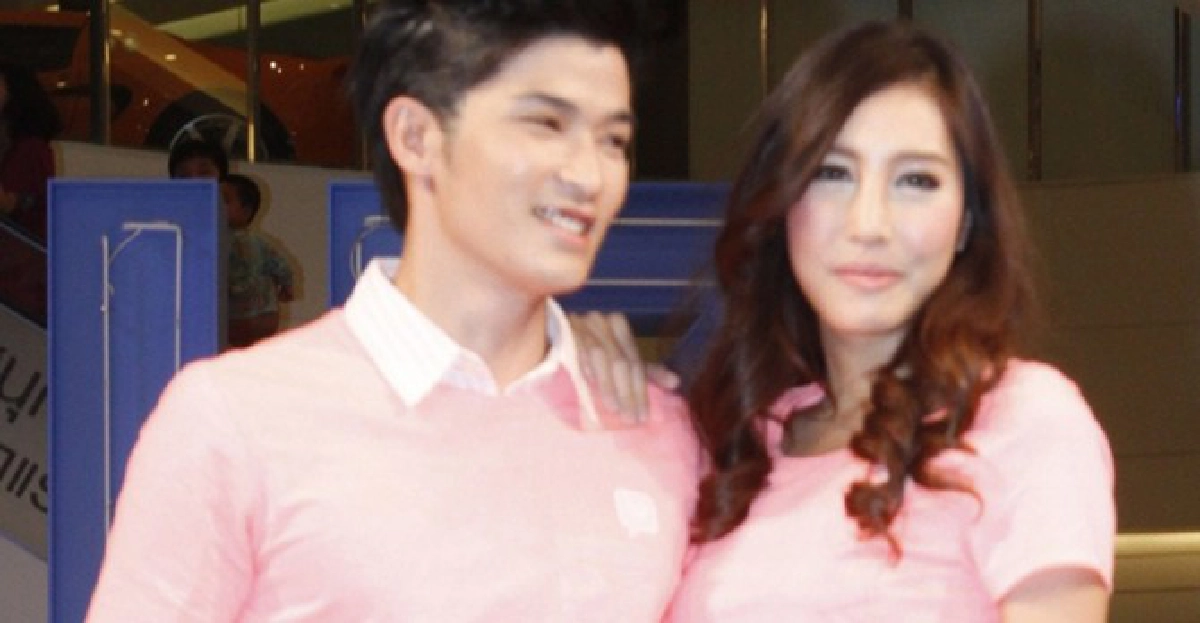 'เฌอเบลล์'ปัดเป็นเจ๊ดันให้'ตูมตาม' 'เฌอเบลล์'ปัดเป็นเจ๊ดันให้'ตูมตาม'