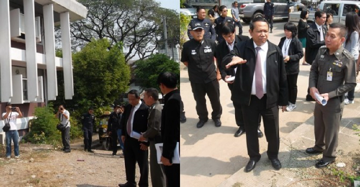 'ธาริต'ลุยสอบเองเหยื่อแชร์ธนธรรมไทย 'ธาริต'ลุยสอบเองเหยื่อแชร์ธนธรรมไทย