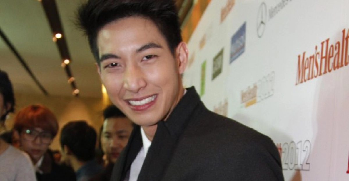 เม้าท์นอกจอ
เม้าท์นอกจอ