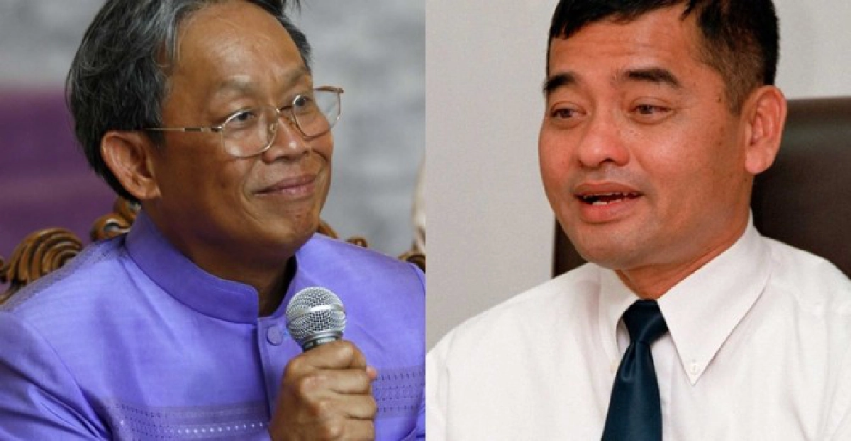 ศน.ยัน'พุทธสภา'ไม่สร้างความขัดแย้ง
ศน.ยัน'พุทธสภา'ไม่สร้างความขัดแย้ง
