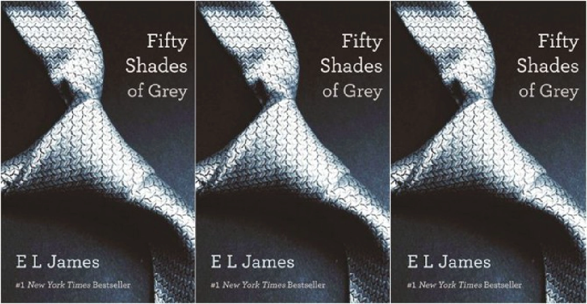 Eat Play Life:แรงสั่นไหวของ'Fifty Shades' Eat Play Life:แรงสั่นไหวของ'Fifty Shades'
