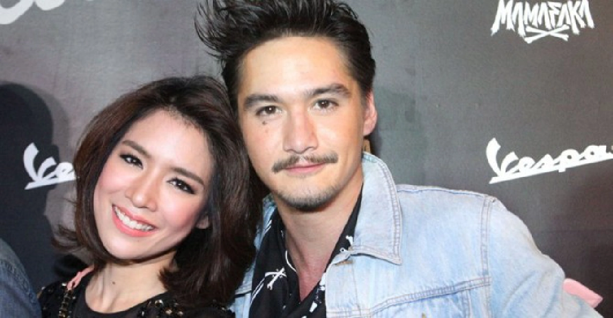 'อนันดา'โวความรักกับ'โดนัท'แฮปปี้