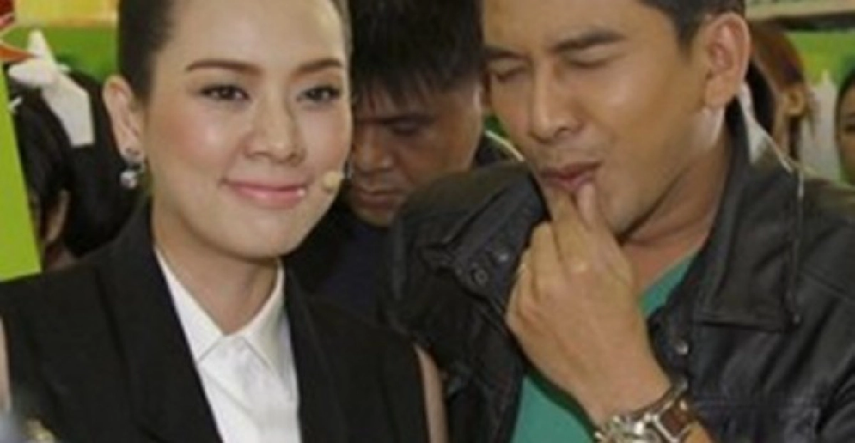 'เอ๋'คลอด30มี.ค.แจงมีชื่อลูกในใจแล้ว