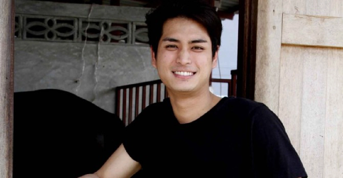 'ปั้นจั่น'รับรัก'ยิปซี'เป็นบทเรียนทำให้โตขึ้น