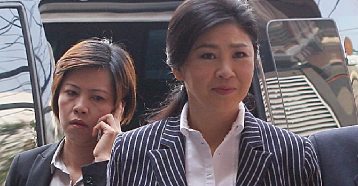 'นายกฯ'ชมการข่าวใต้ดี
'นายกฯ'ชมการข่าวใต้ดี