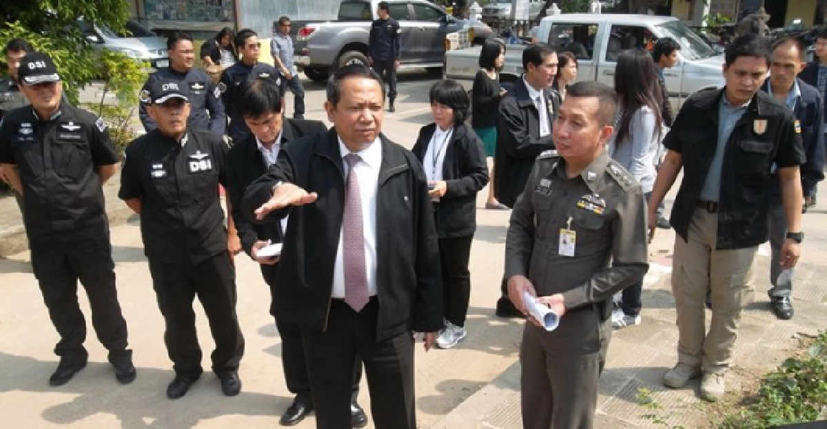 ดีชั่วอยู่เพียงฝ่ายหนึ่ง-พรรคเดียวจริงหรือ 