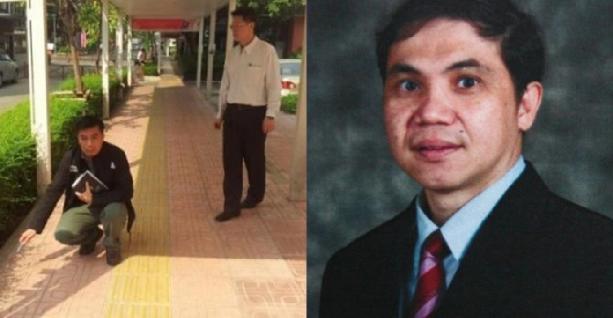 ปม'วิทยานิพนธ์'คัตเตอร์กรีดรองคณบดี