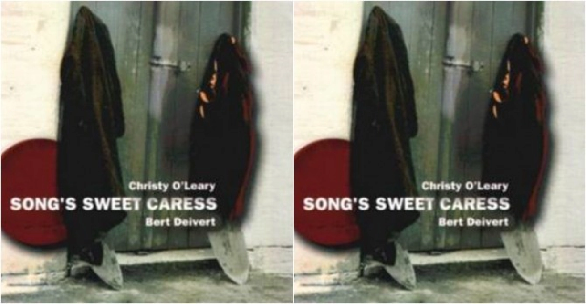 พรมแดนโลกมายา:SONGS SWEET CARESS
พรมแดนโลกมายา:SONGS SWEET CARESS